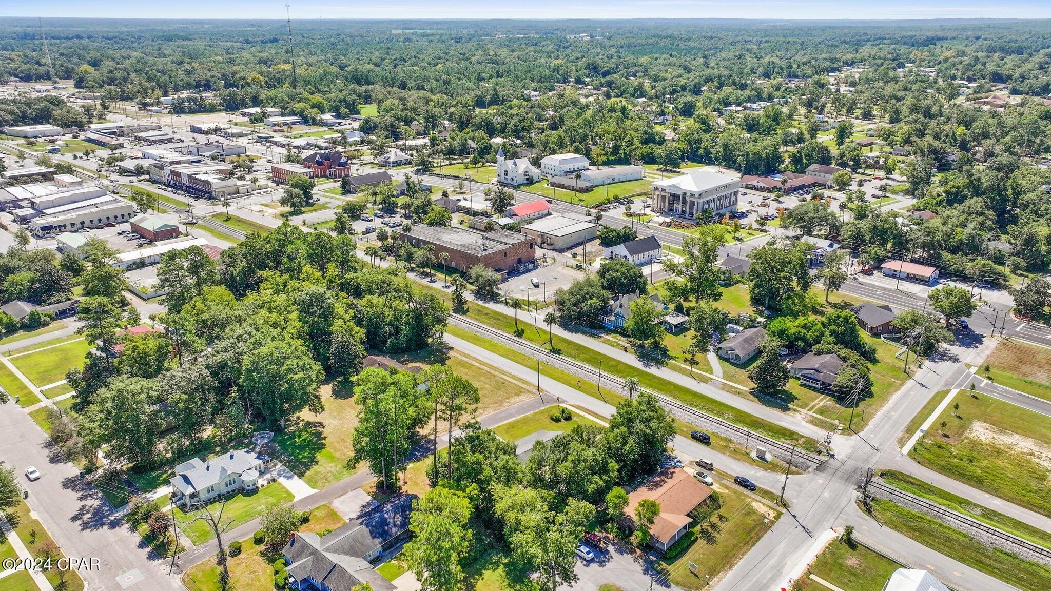 No Named Subdivision - Residential