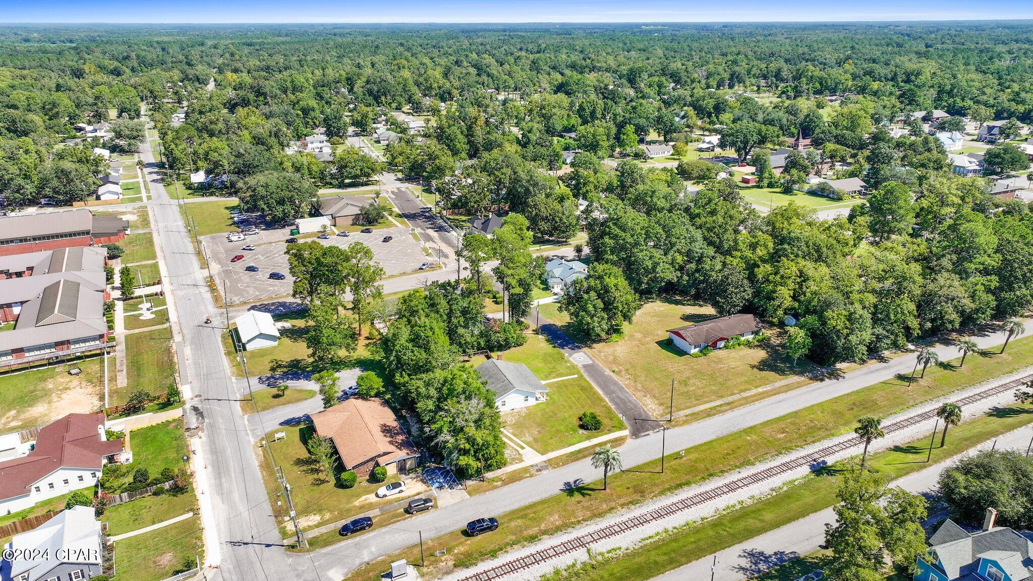 No Named Subdivision - Residential
