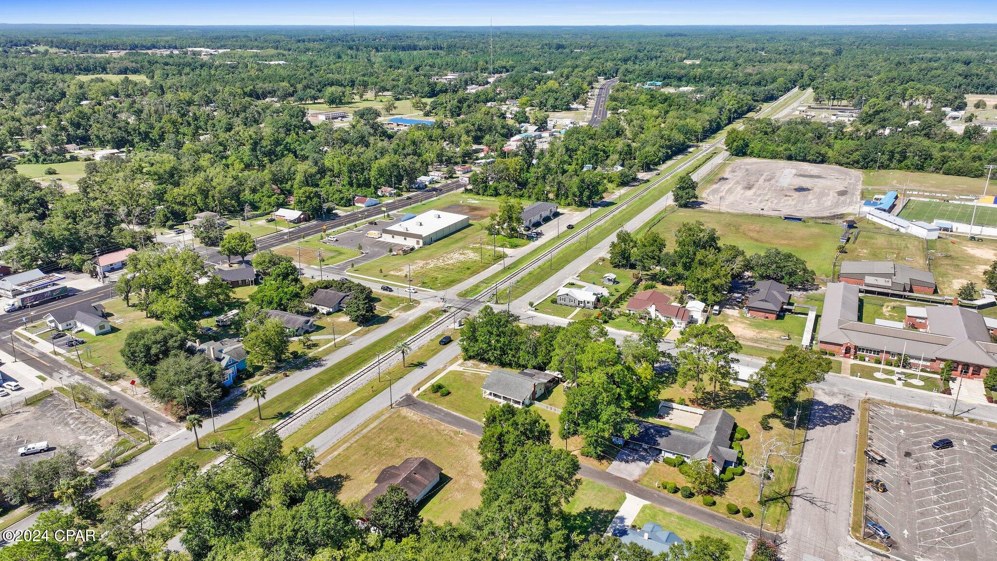 No Named Subdivision - Residential