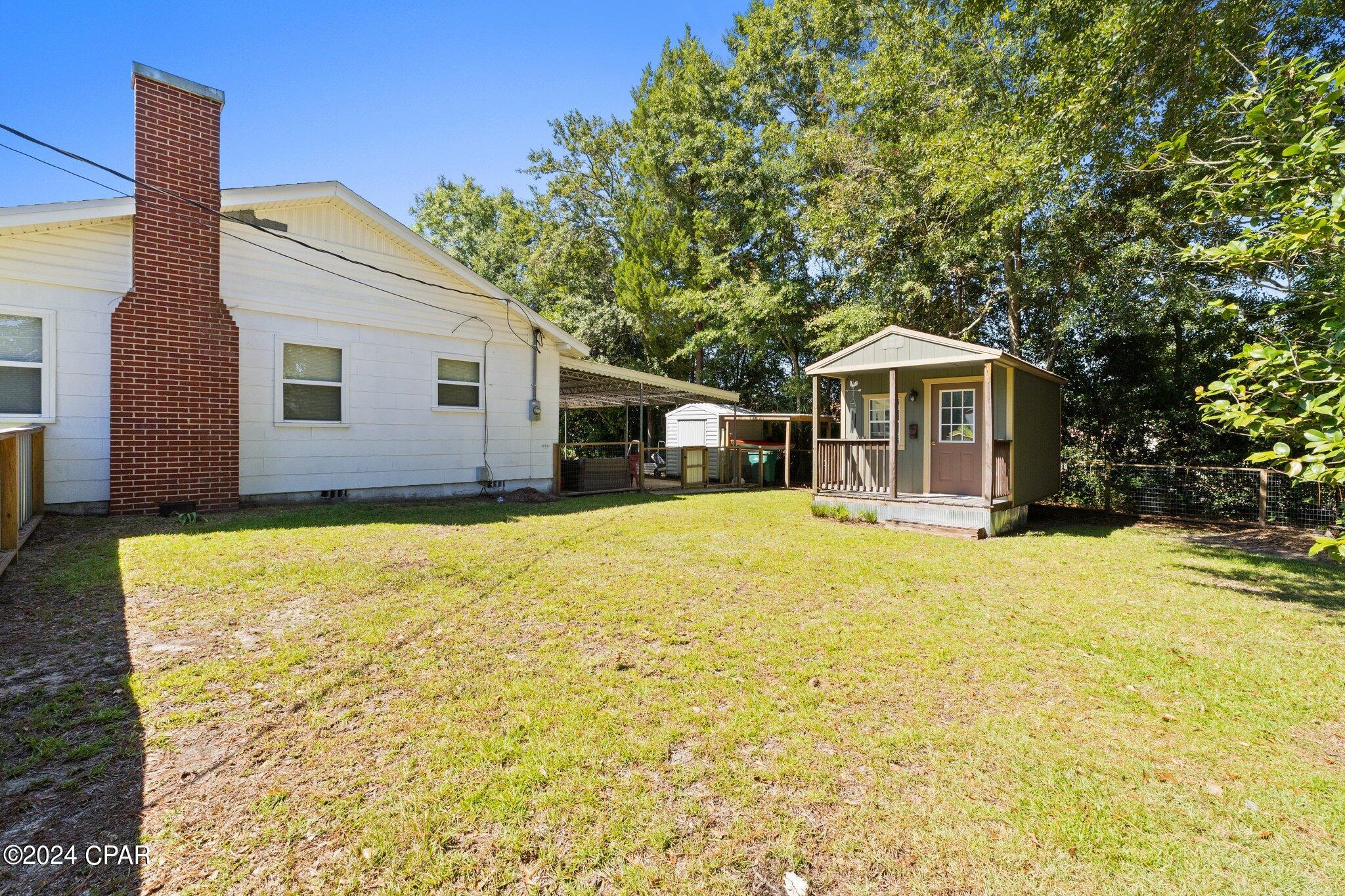 No Named Subdivision - Residential