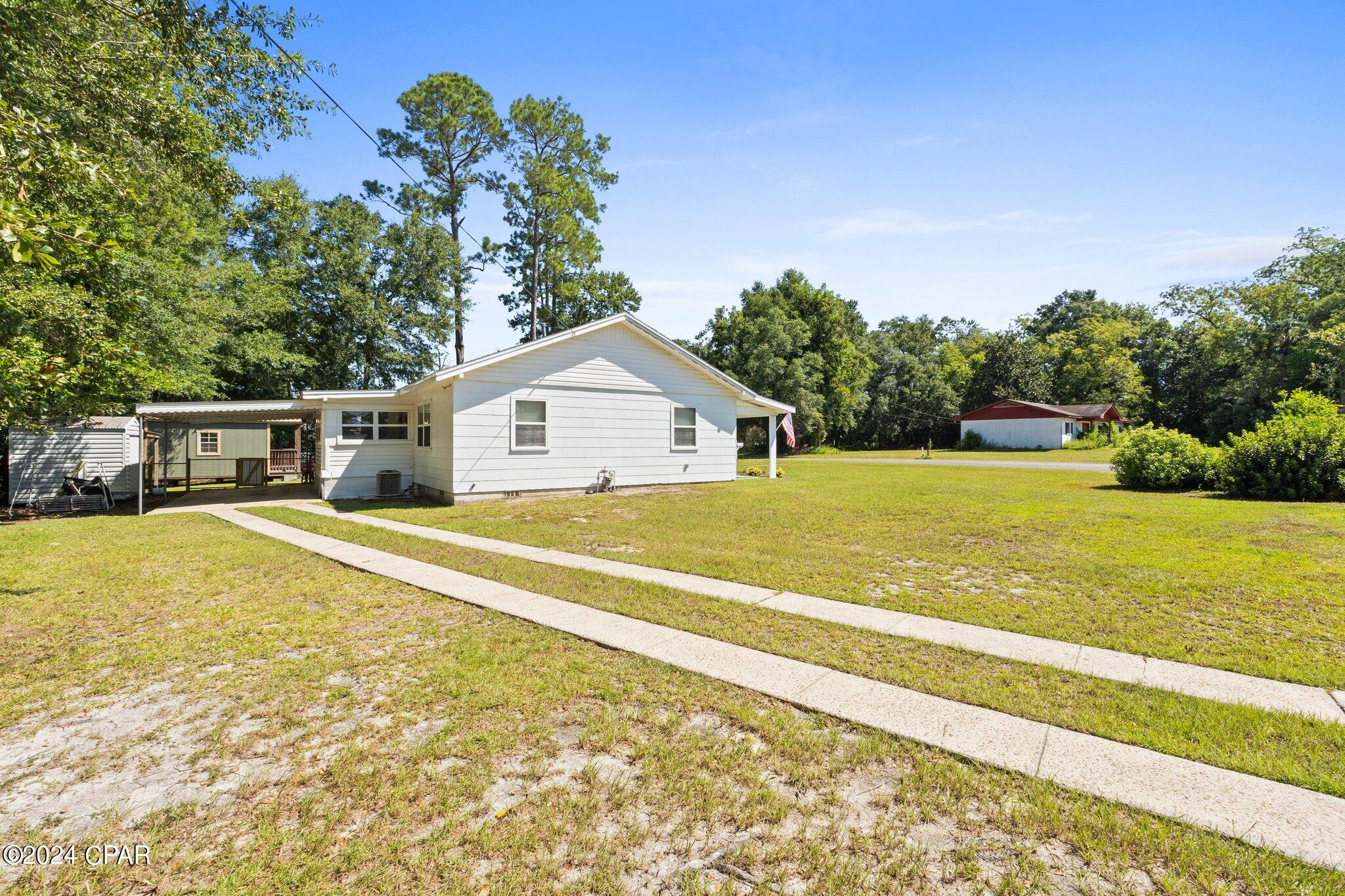 No Named Subdivision - Residential