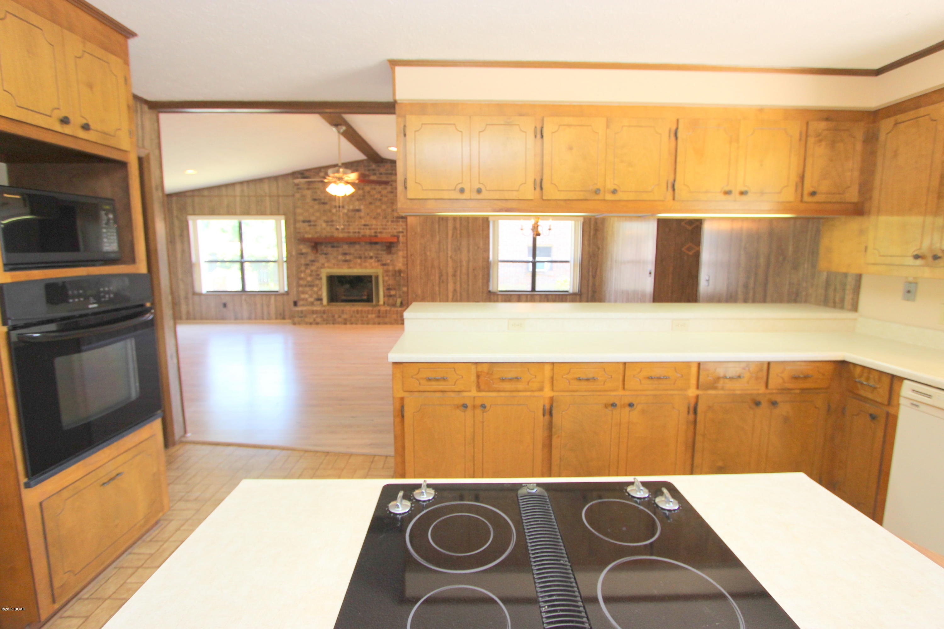Forest Park Estates - Residential