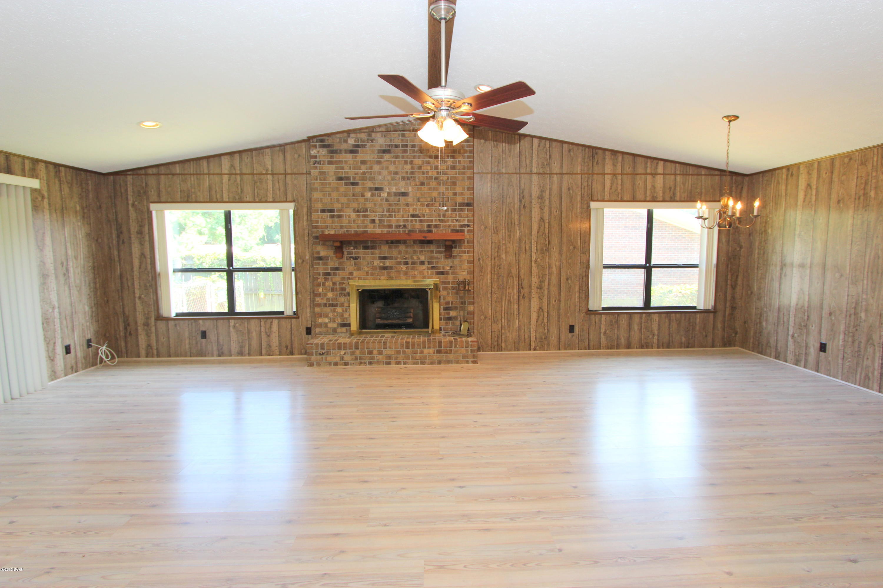 Forest Park Estates - Residential