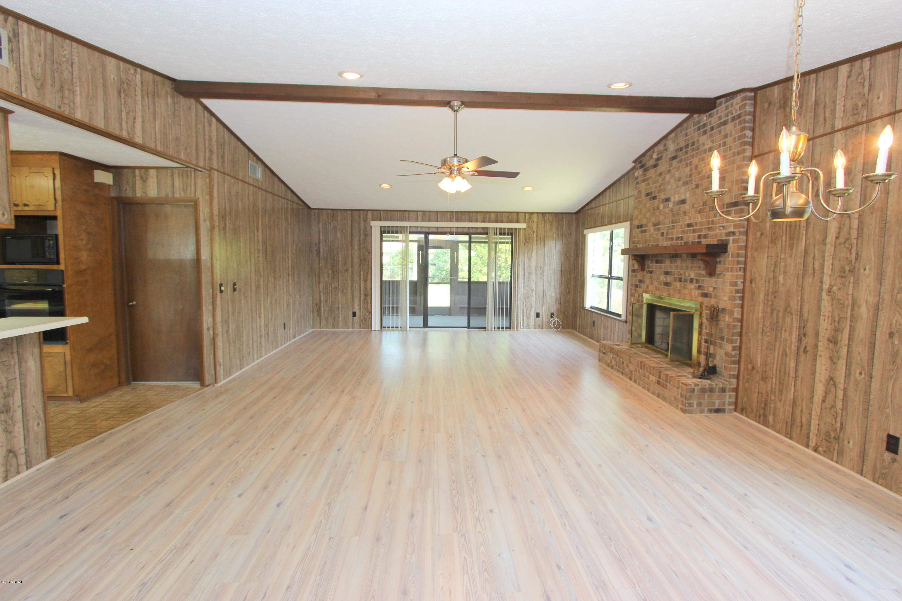 Forest Park Estates - Residential