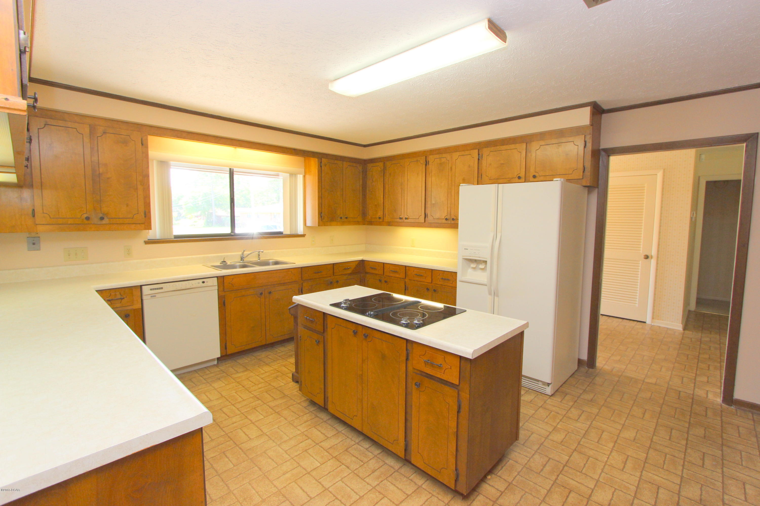 Forest Park Estates - Residential