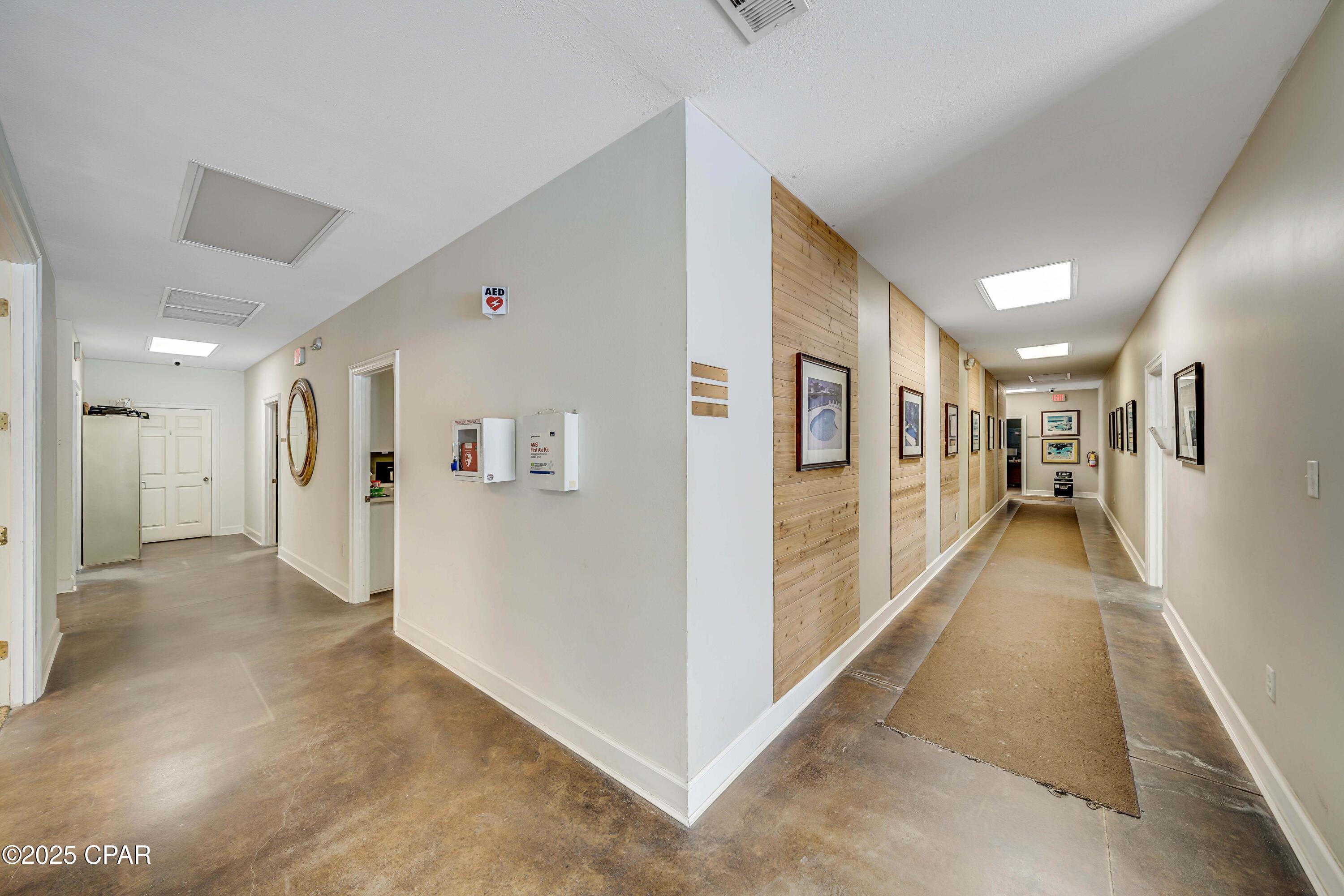 Beach Commerce Park - Commercial Sale