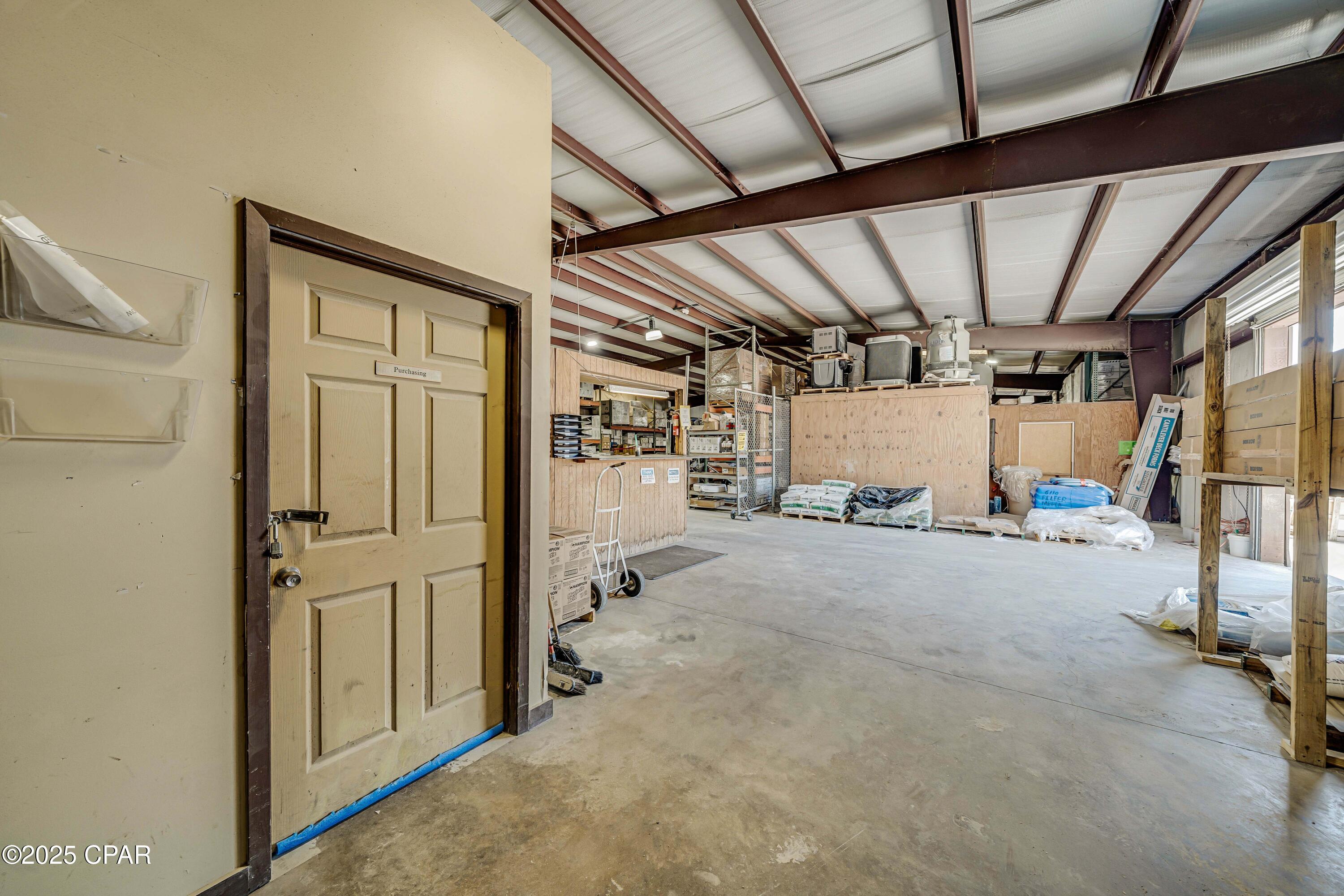 Beach Commerce Park - Commercial Sale