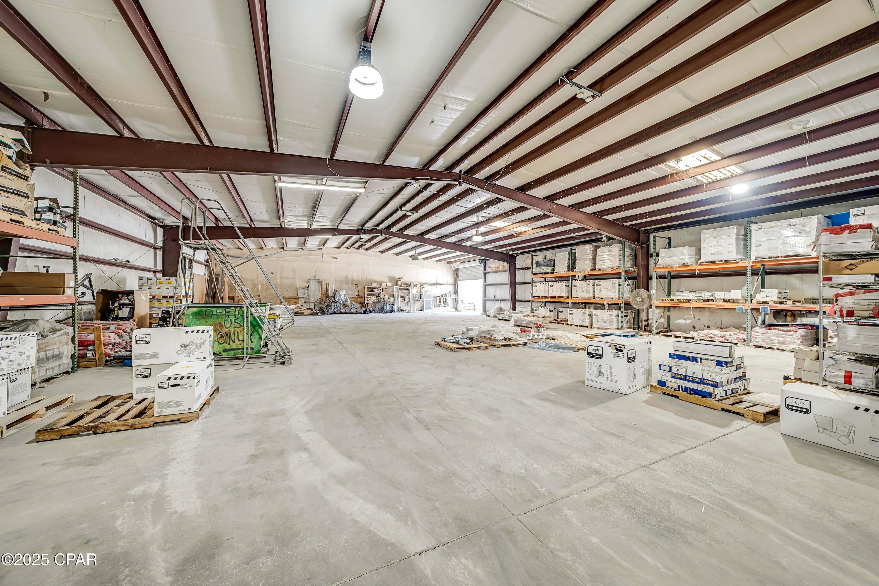 Beach Commerce Park - Commercial Sale
