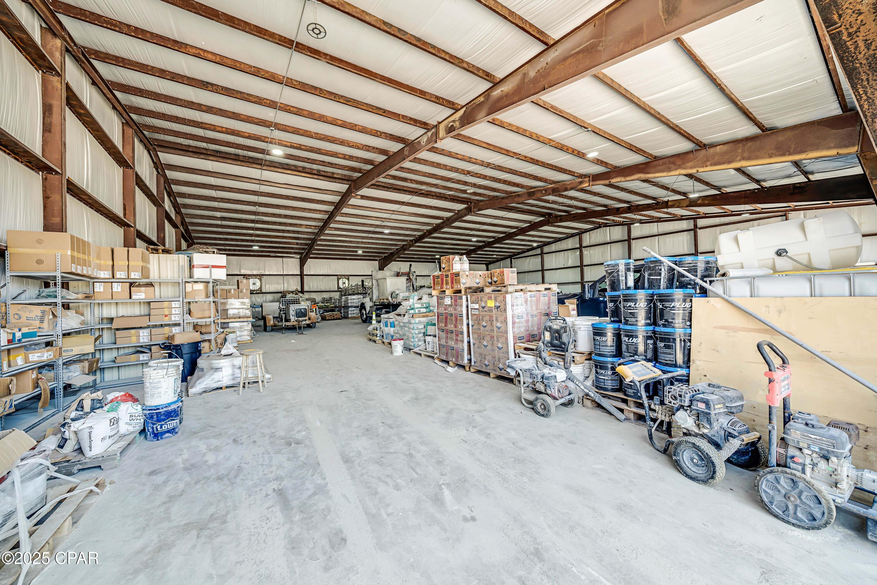 Beach Commerce Park - Commercial Sale