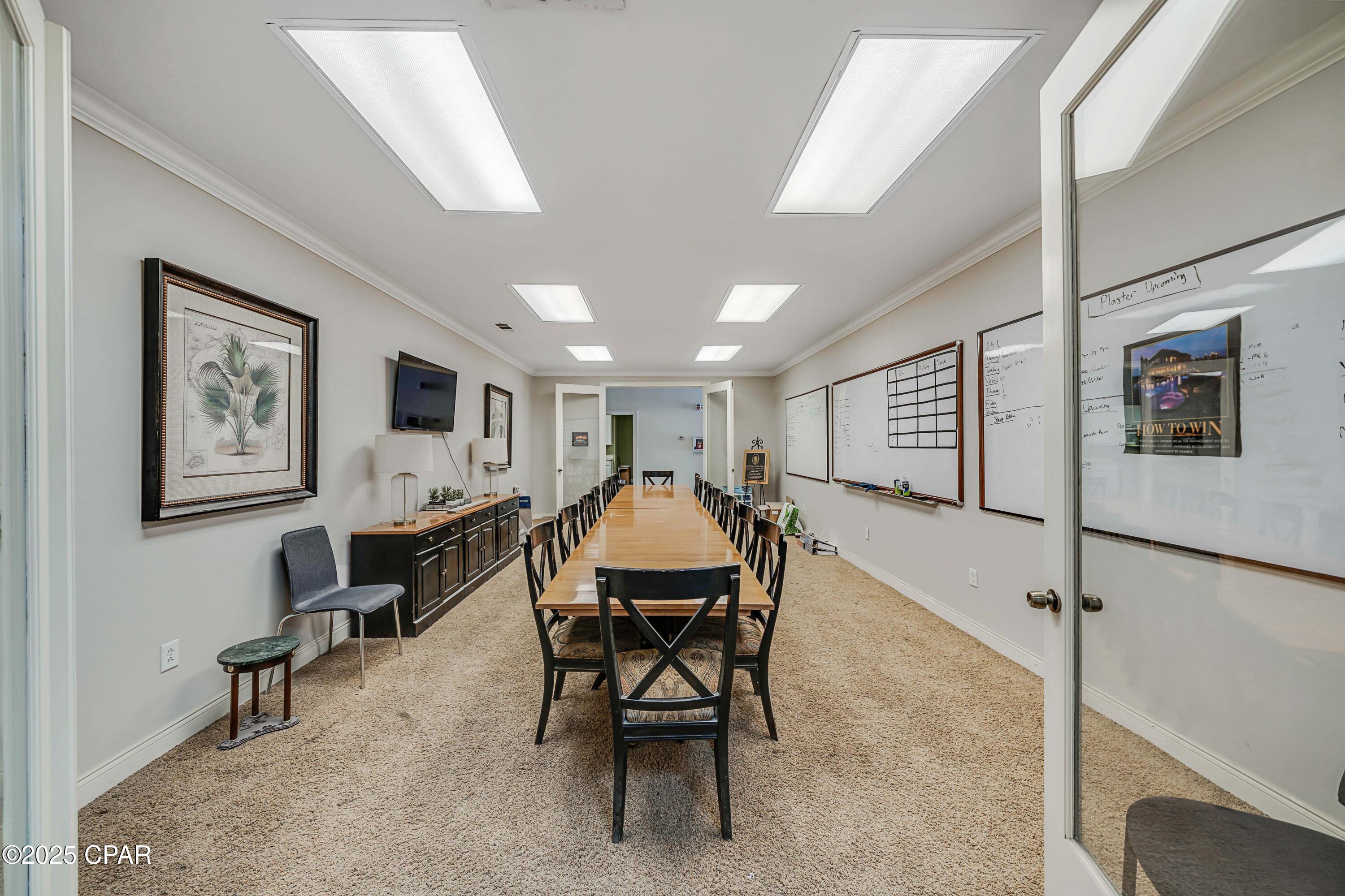 Beach Commerce Park - Commercial Sale