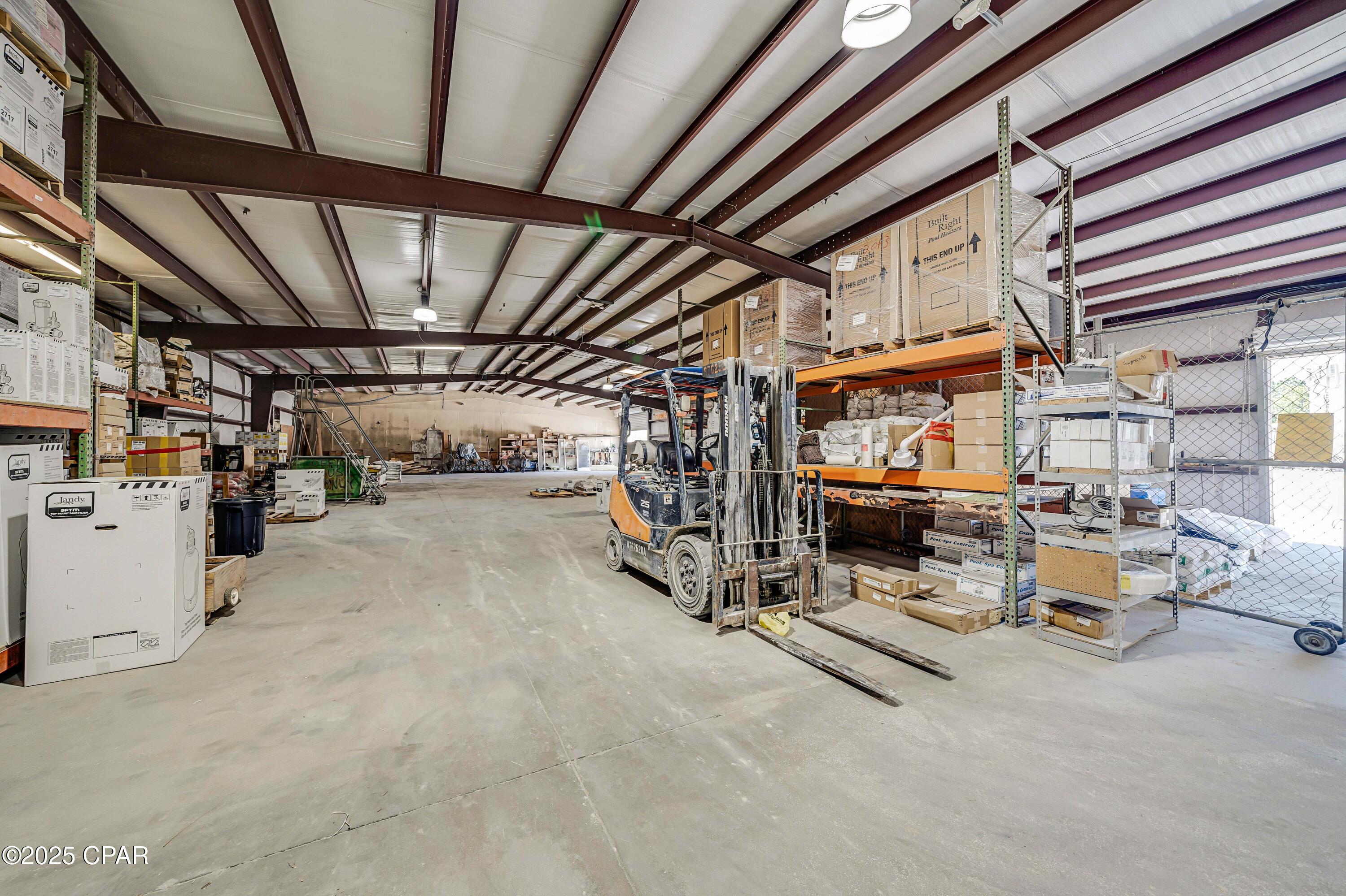 Beach Commerce Park - Commercial Sale