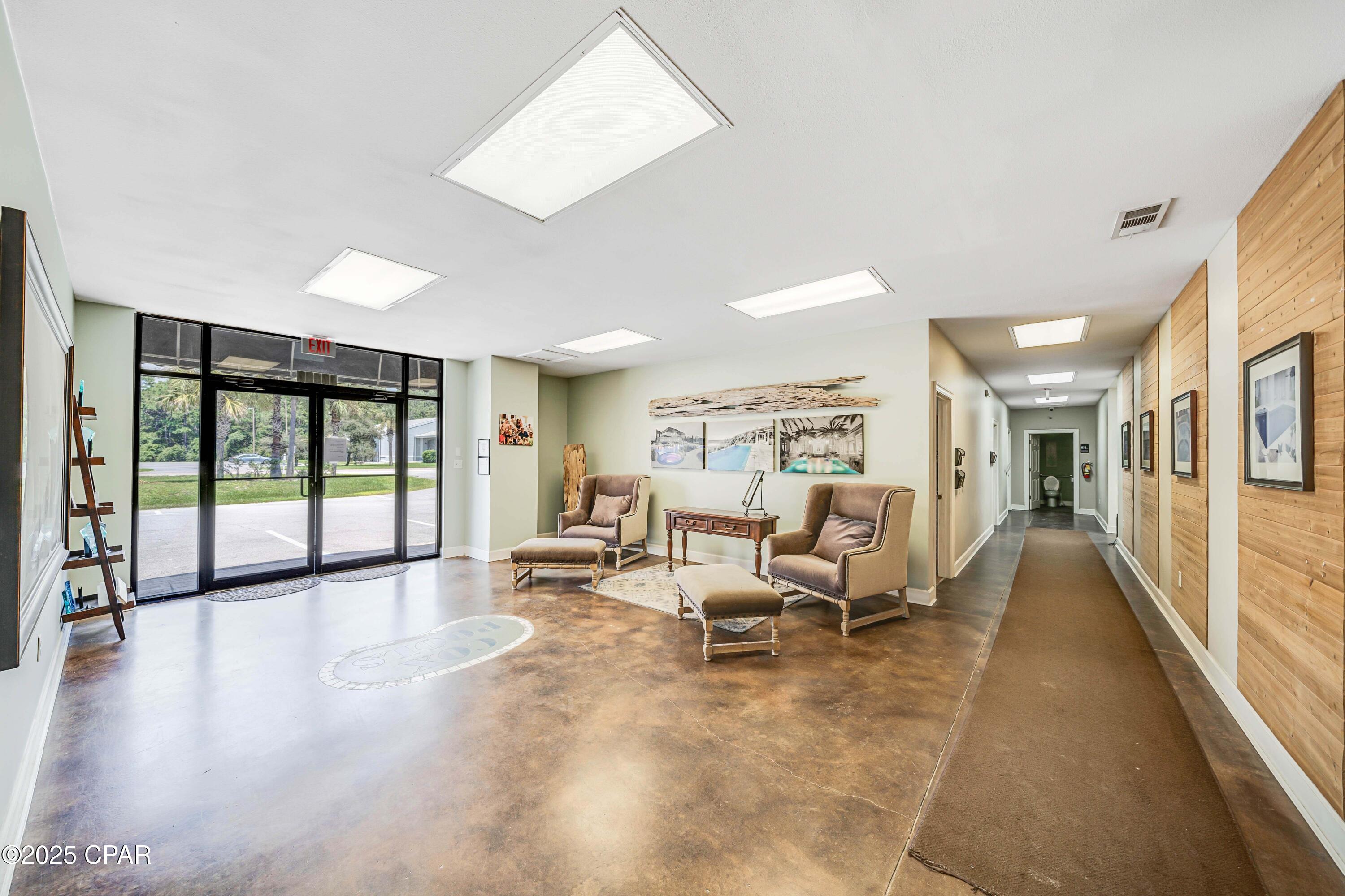 Beach Commerce Park - Commercial Sale