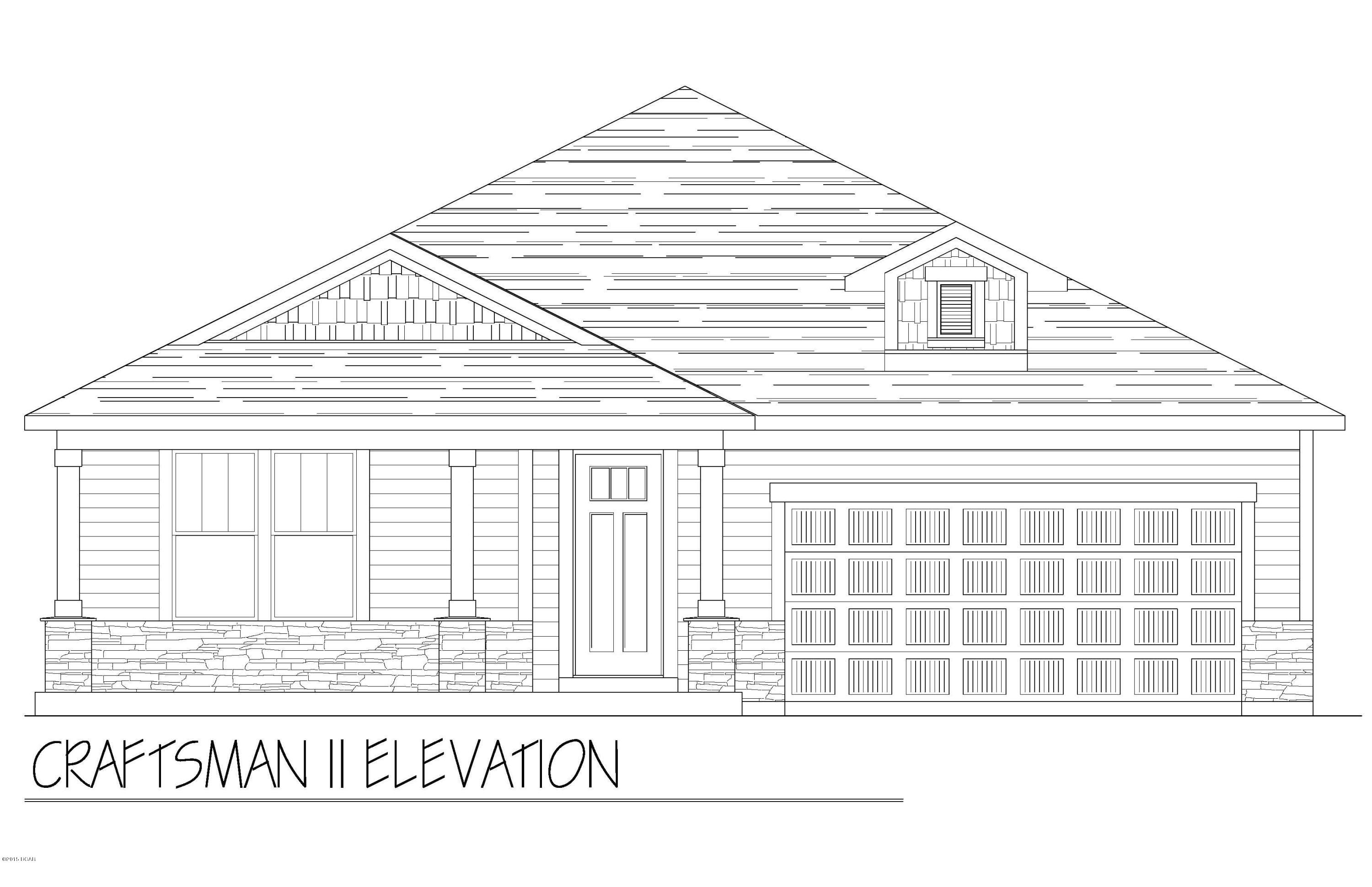 Whisper Dunes - Residential