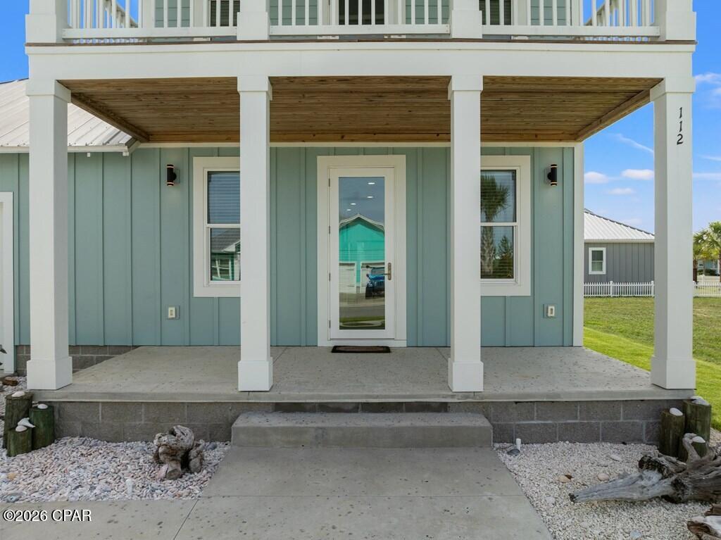 Casuna - Residential