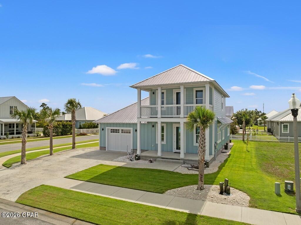Casuna - Residential