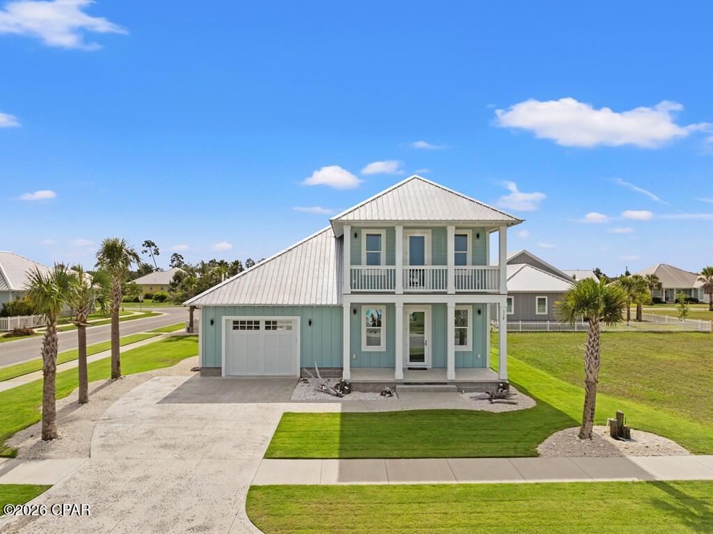 Casuna - Residential