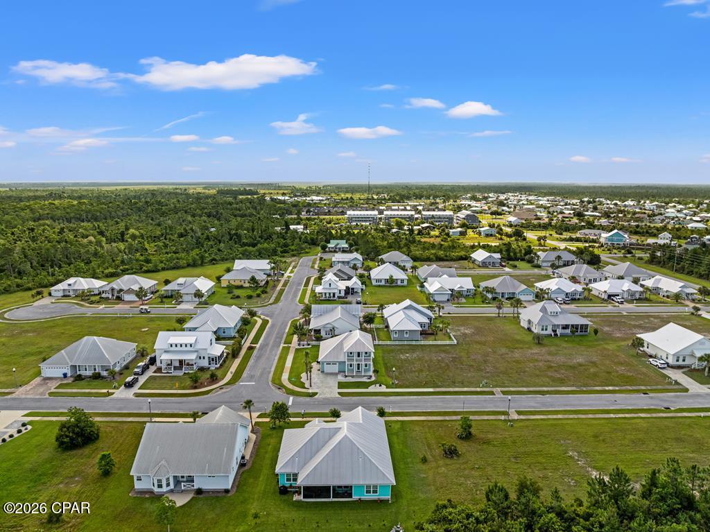 Casuna - Residential