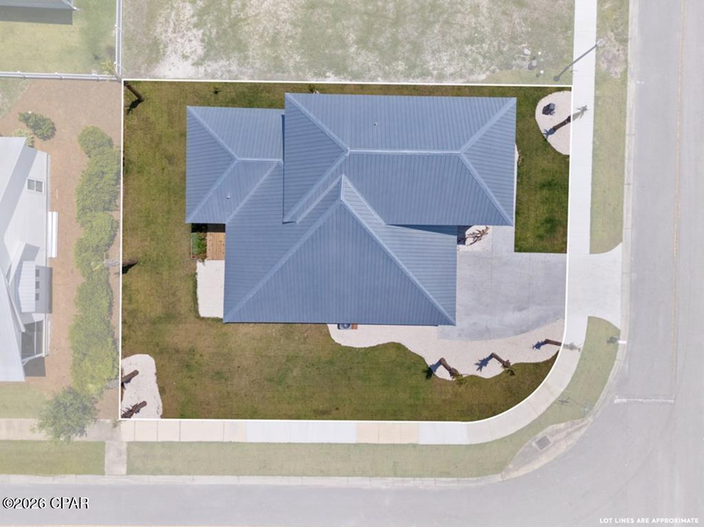 Casuna - Residential