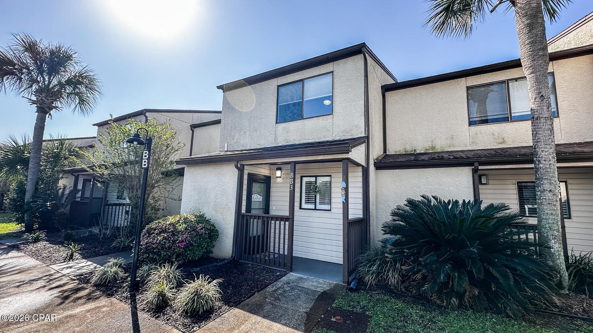 Portside Condo - Residential