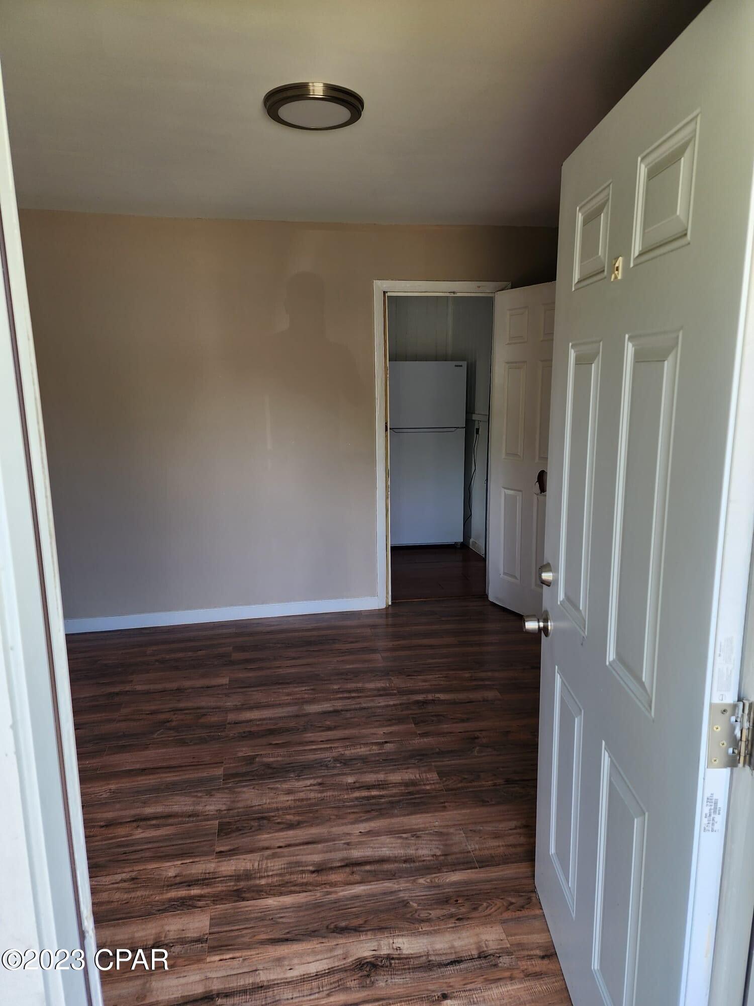 [No Recorded Subdiv] - Residential Lease