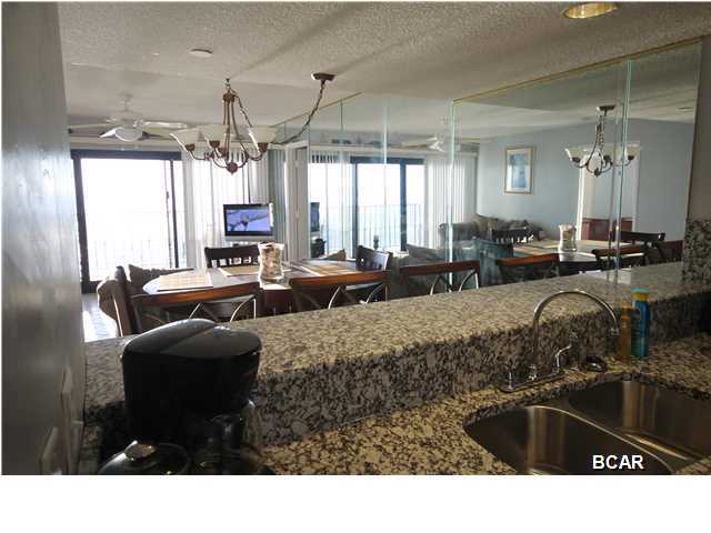 The Commodore - Residential