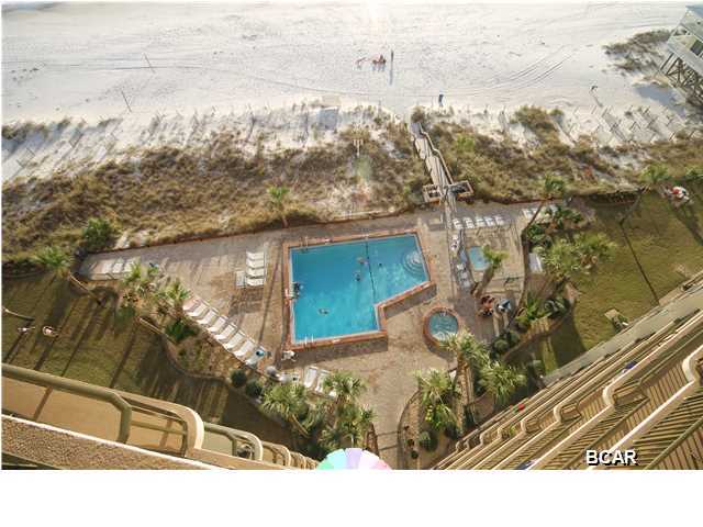 The Commodore - Residential
