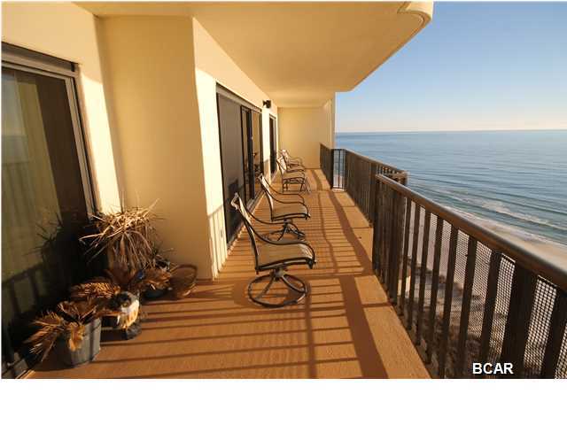 The Commodore - Residential