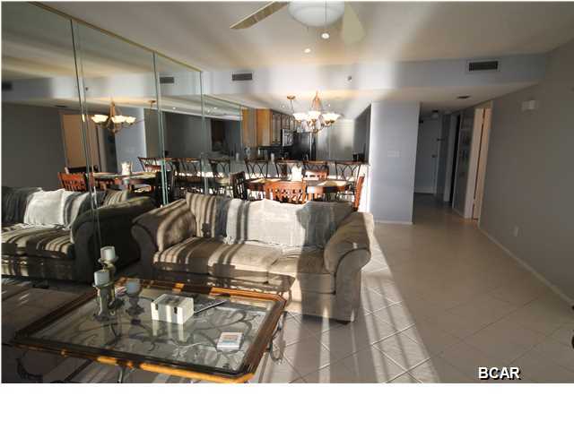 The Commodore - Residential