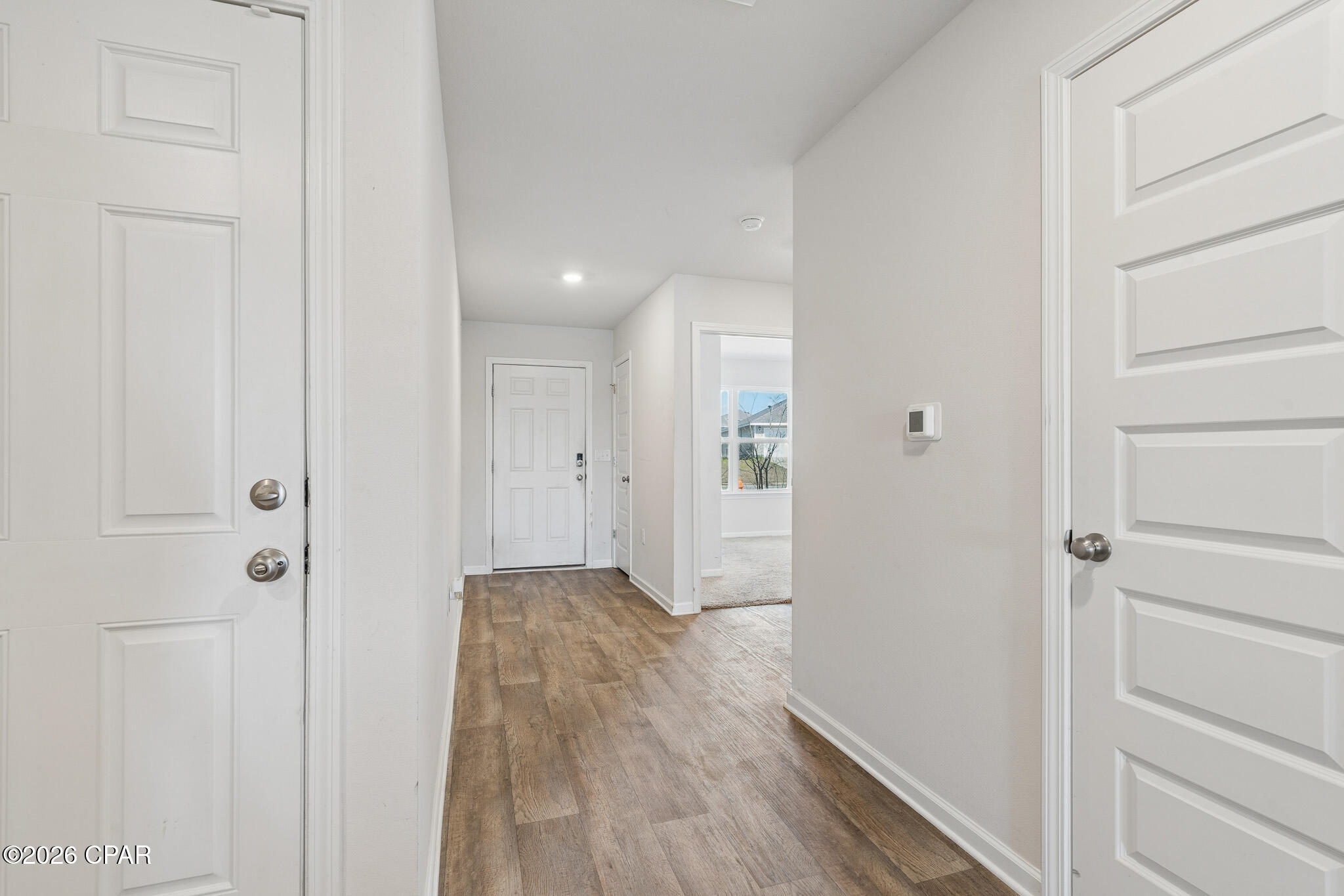 Barrett's Park - Residential