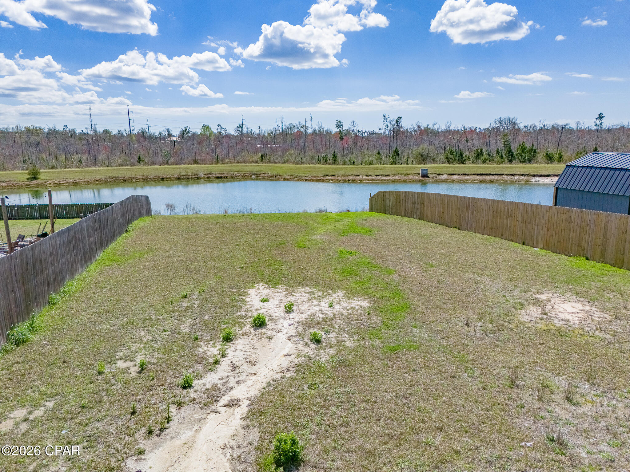 Barrett's Park - Residential