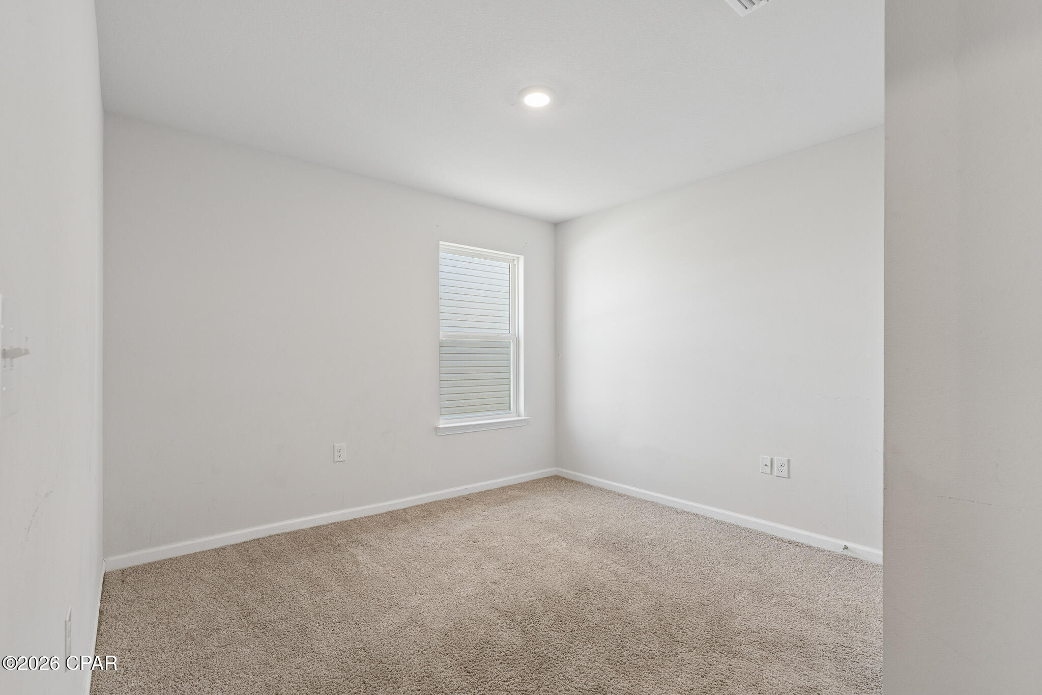 Barrett's Park - Residential