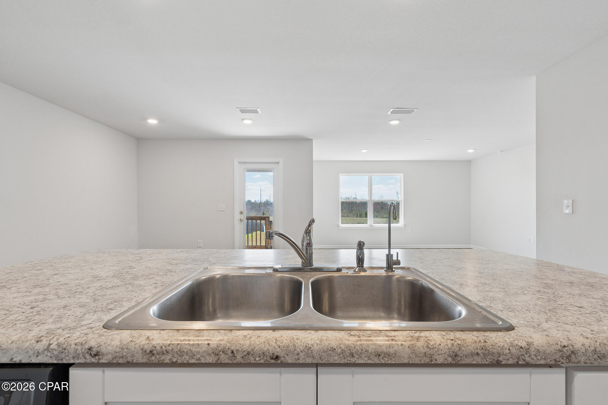 Barrett's Park - Residential