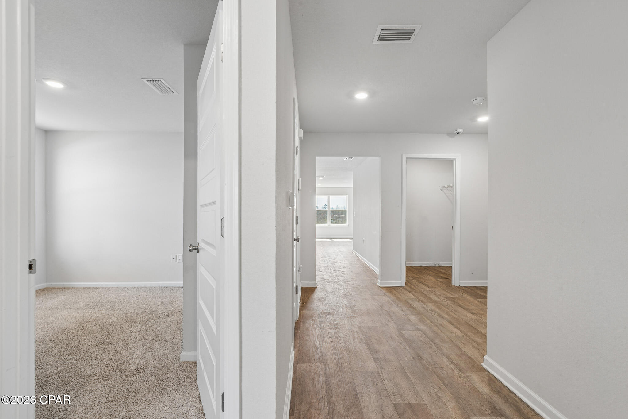 Barrett's Park - Residential