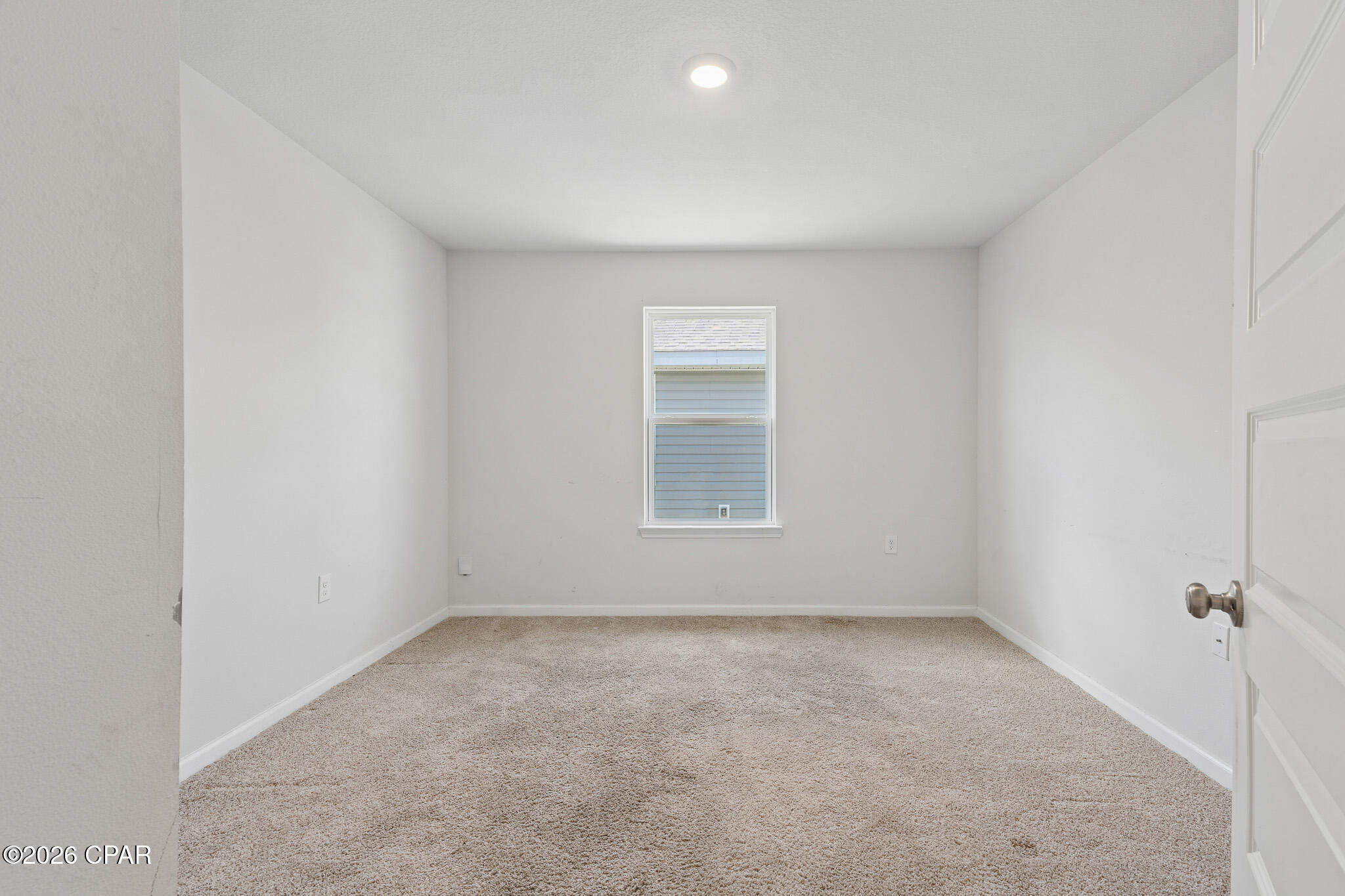 Barrett's Park - Residential