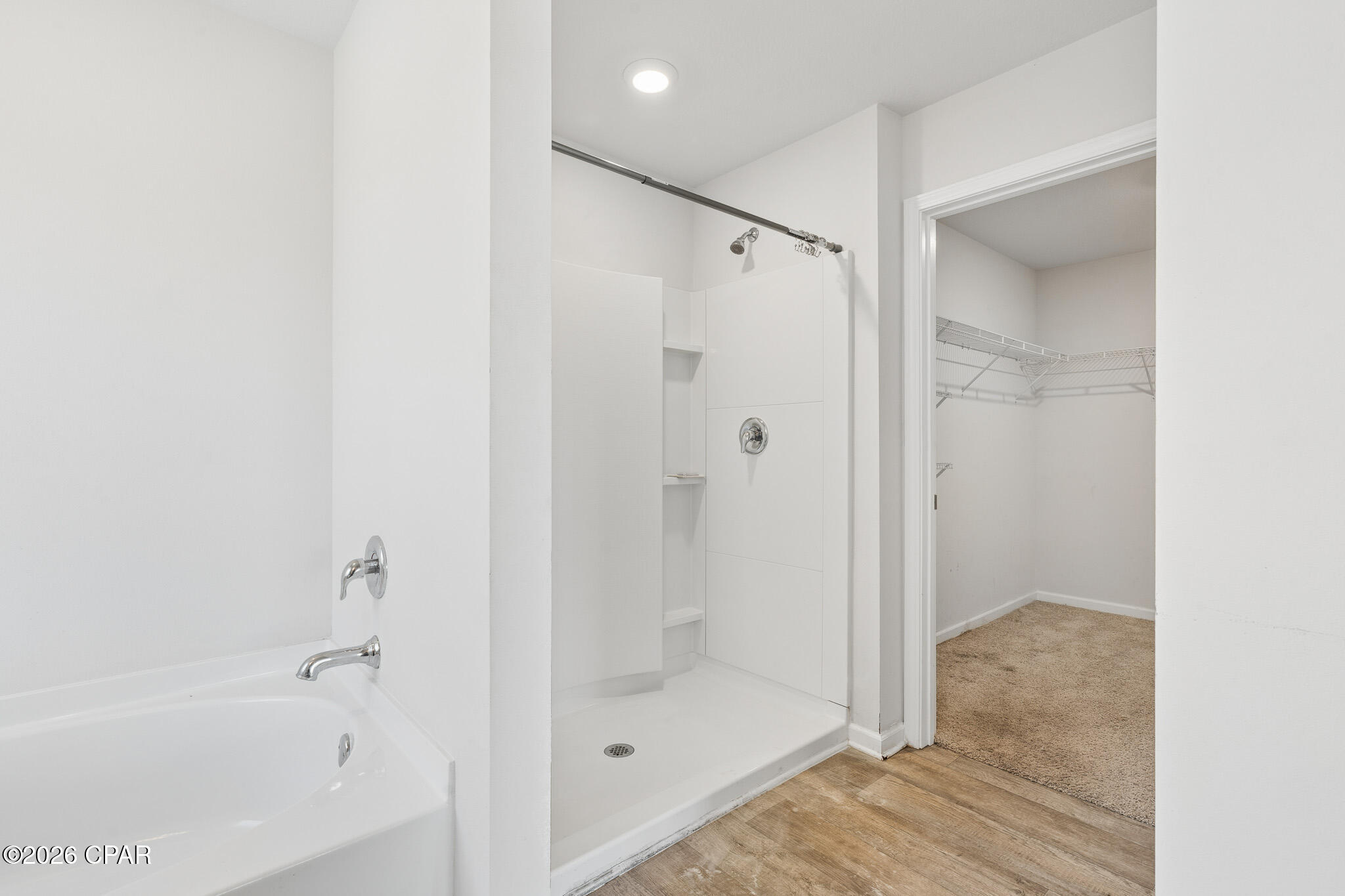 Barrett's Park - Residential