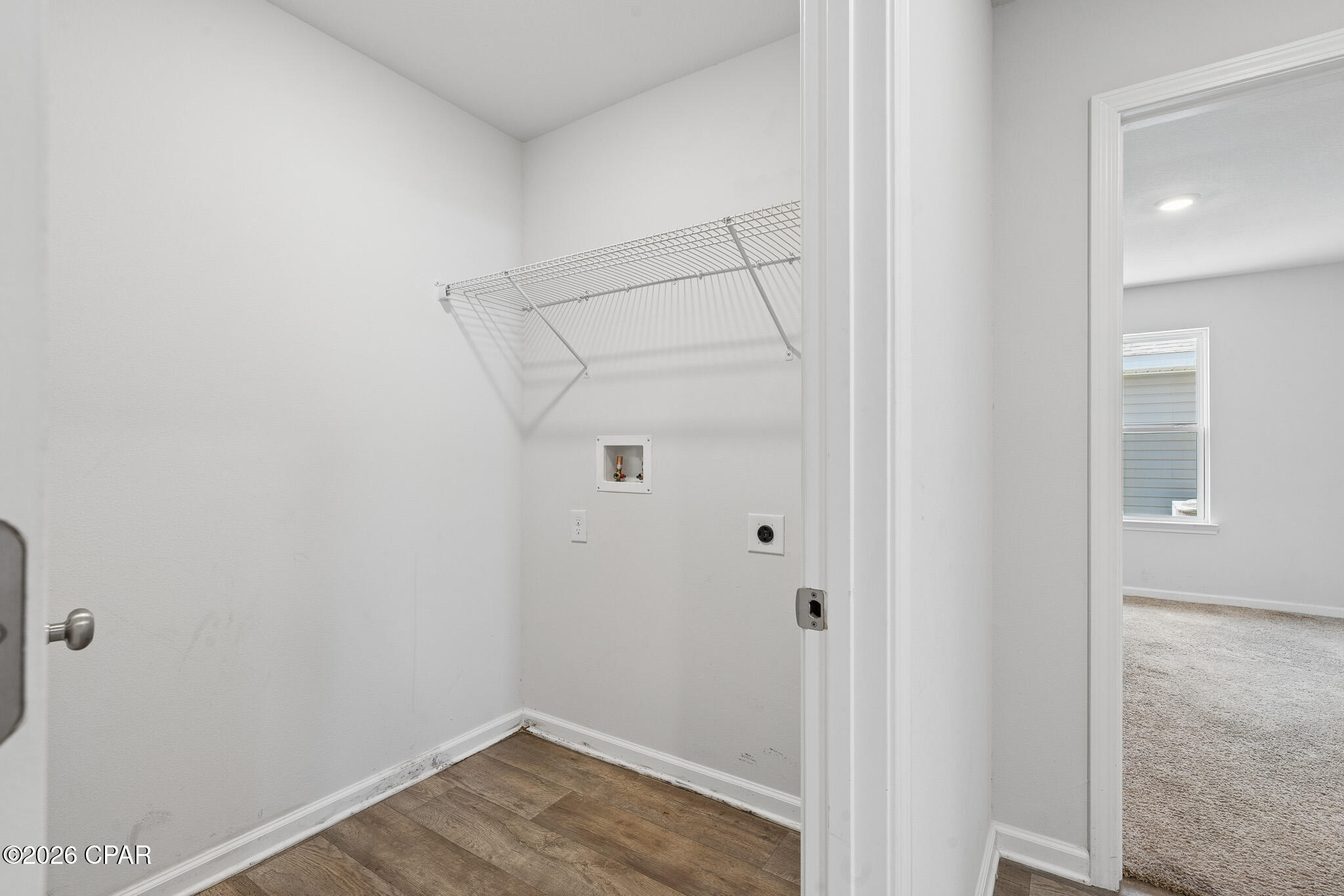 Barrett's Park - Residential