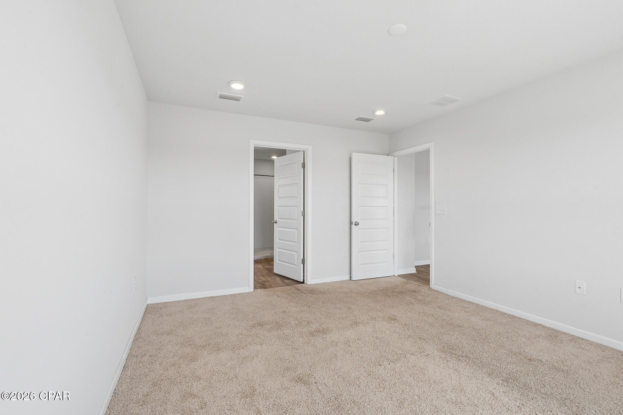 Barrett's Park - Residential