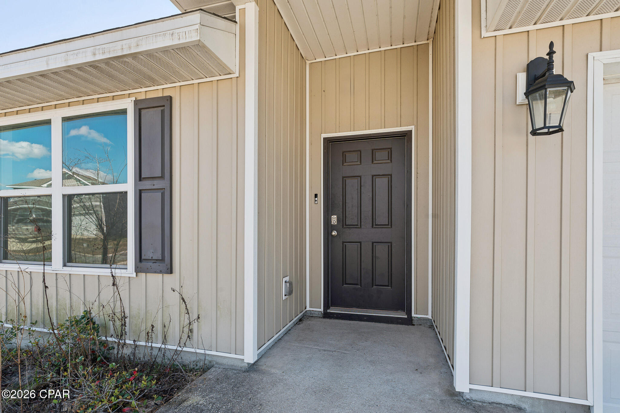 Barrett's Park - Residential