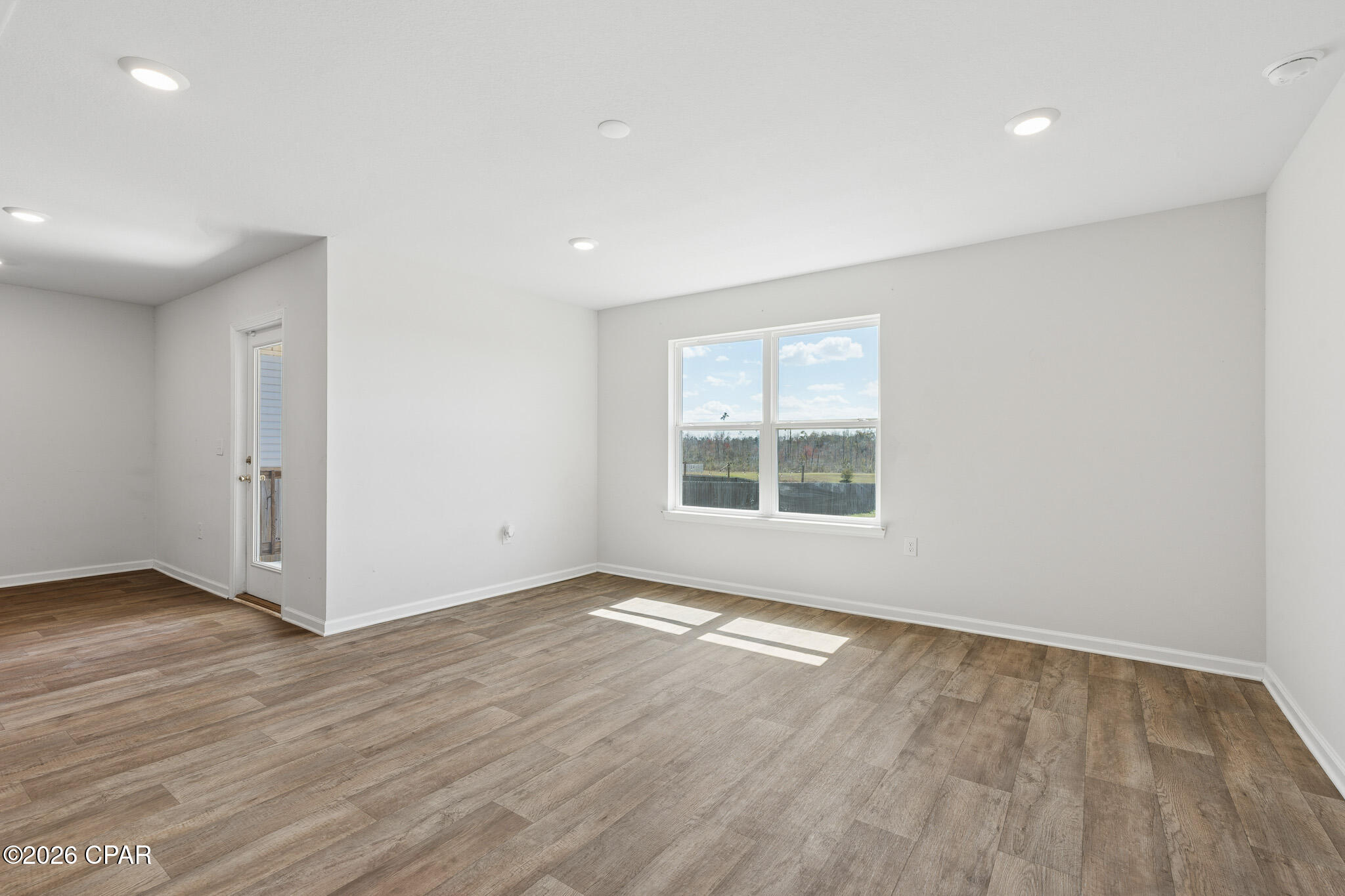 Barrett's Park - Residential