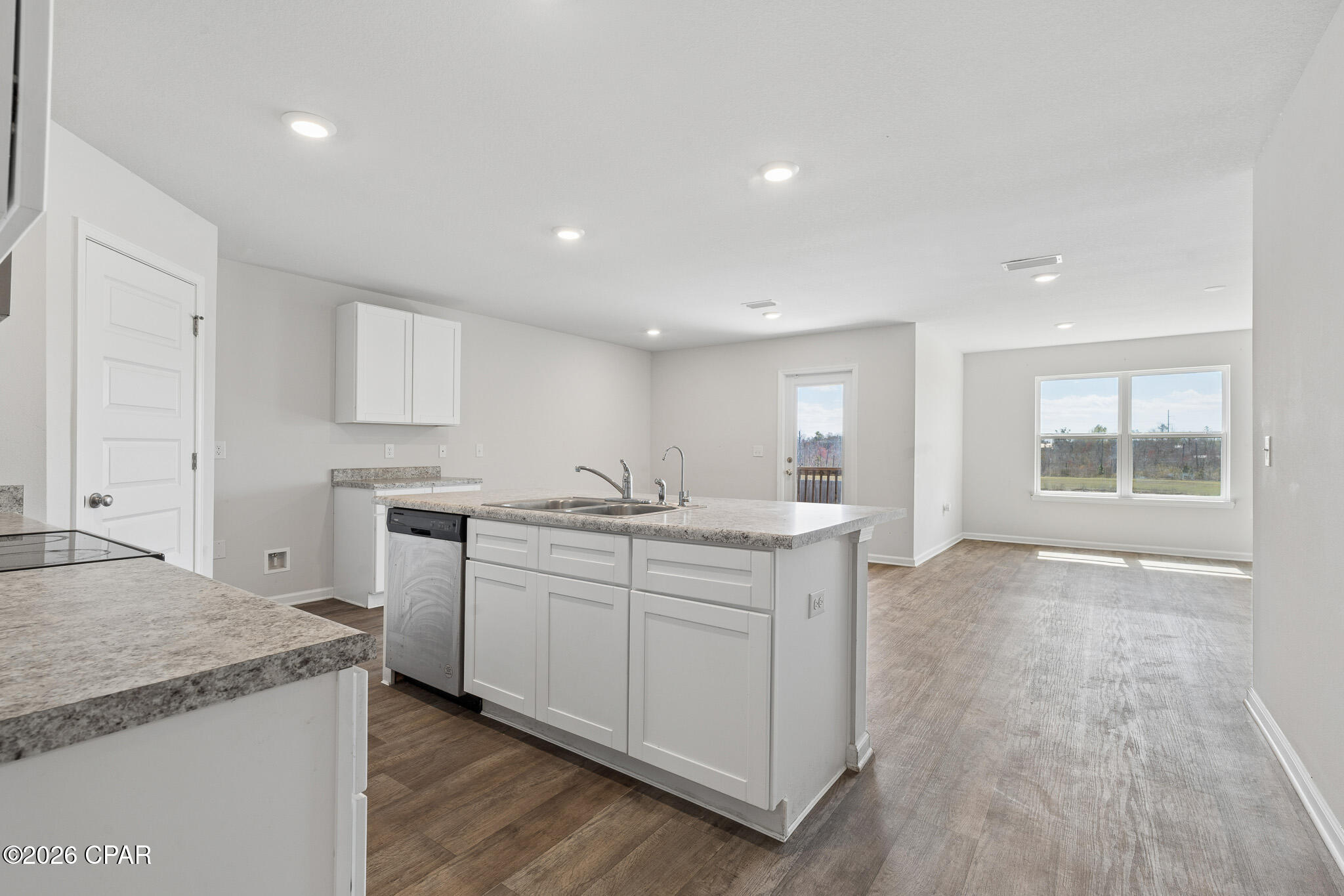 Barrett's Park - Residential