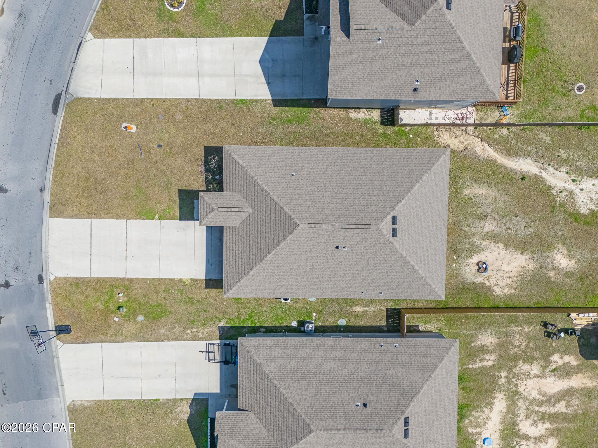 Barrett's Park - Residential