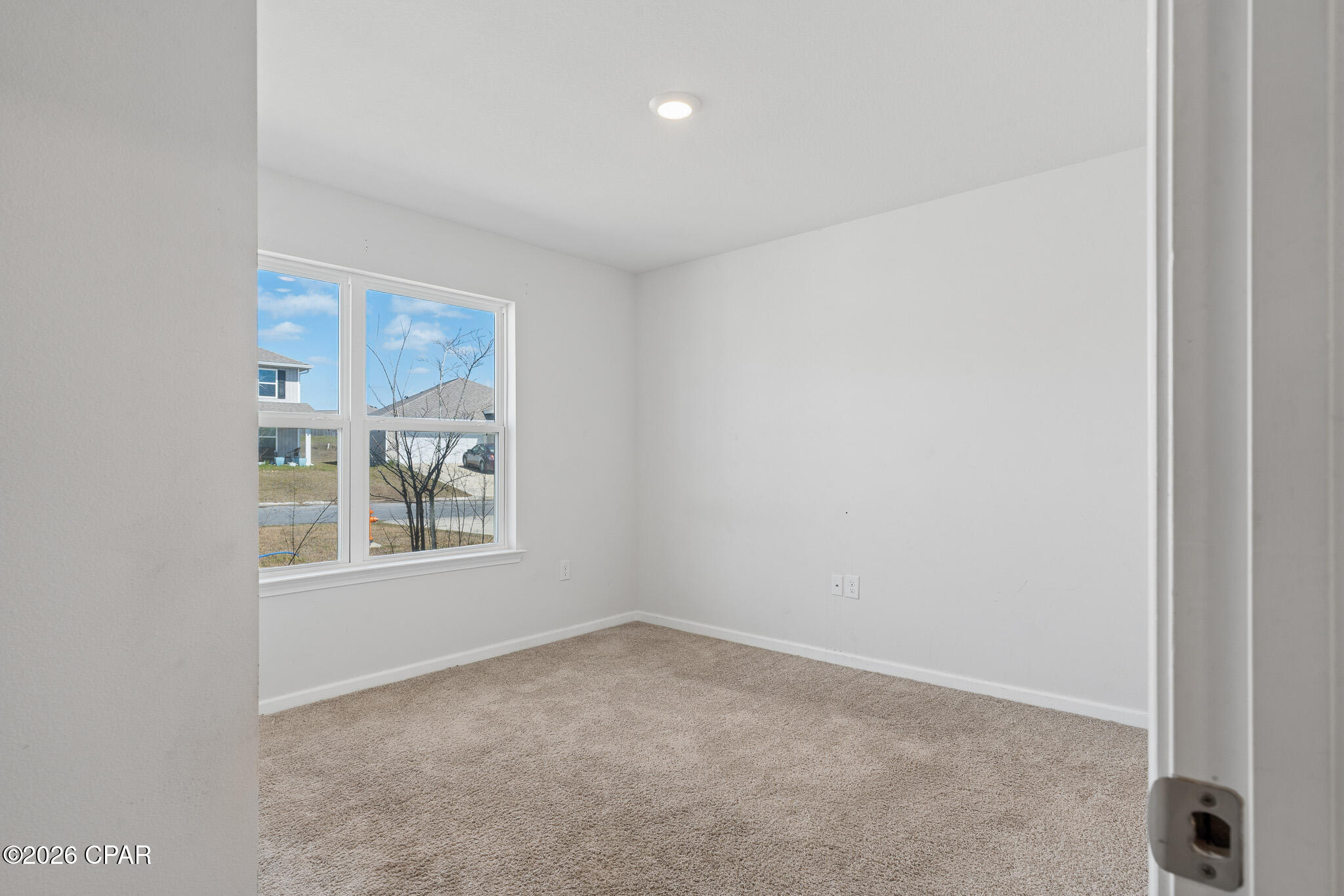 Barrett's Park - Residential