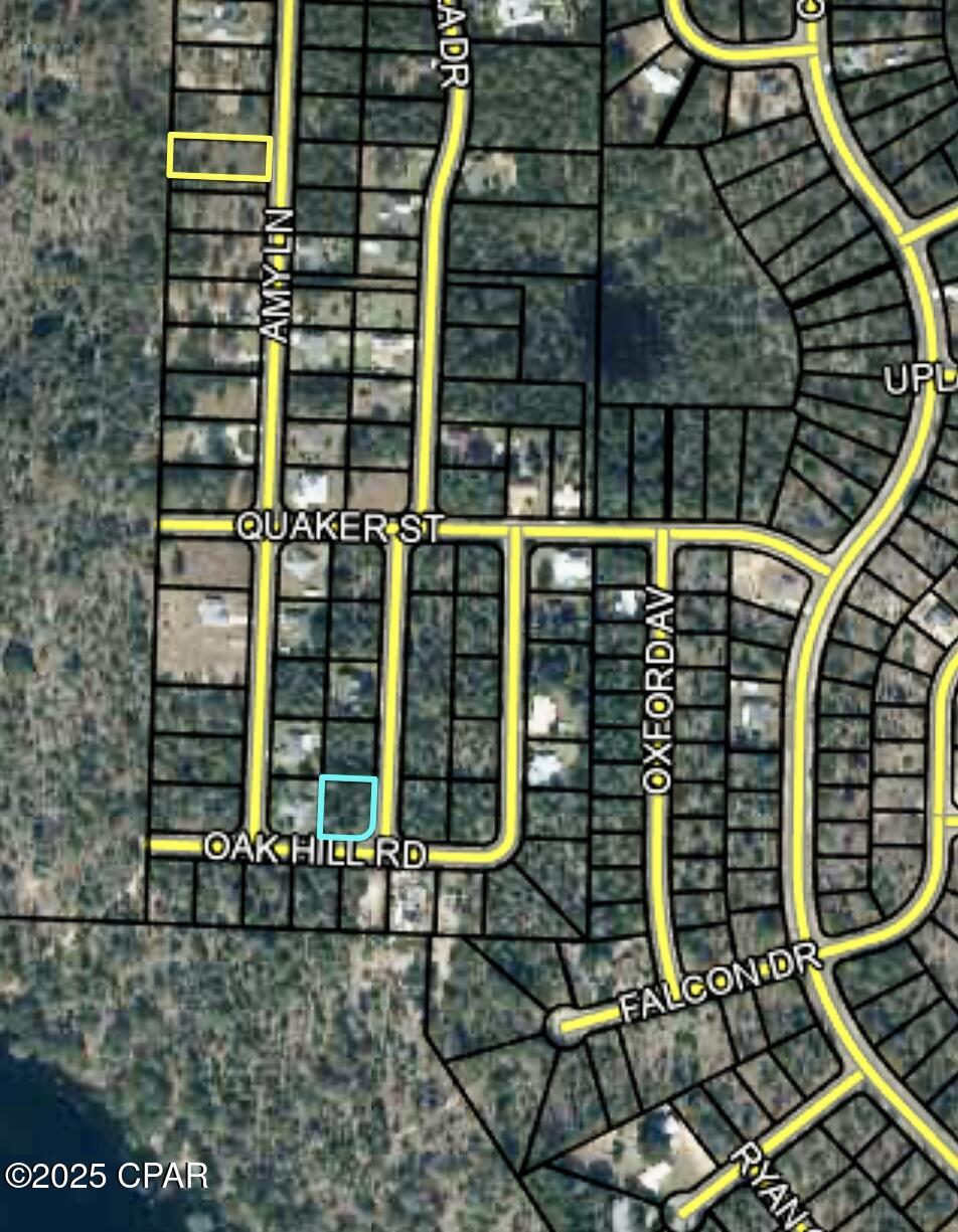 Oak Hills Unit 1 - Land