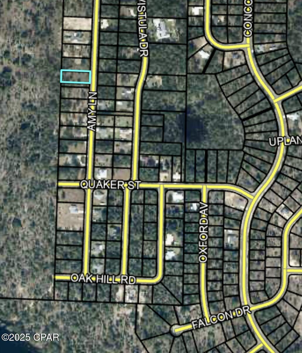 Oak Hills Unit 1 - Land