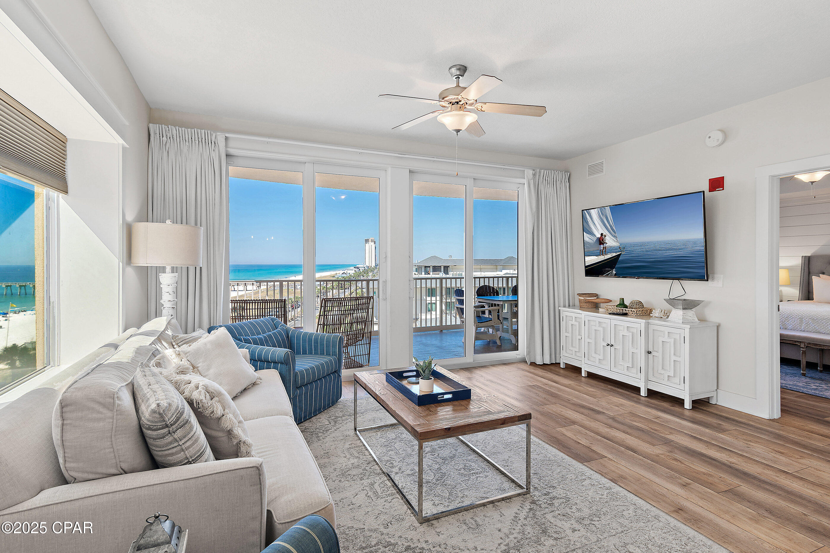Calypso Towers III - Residential