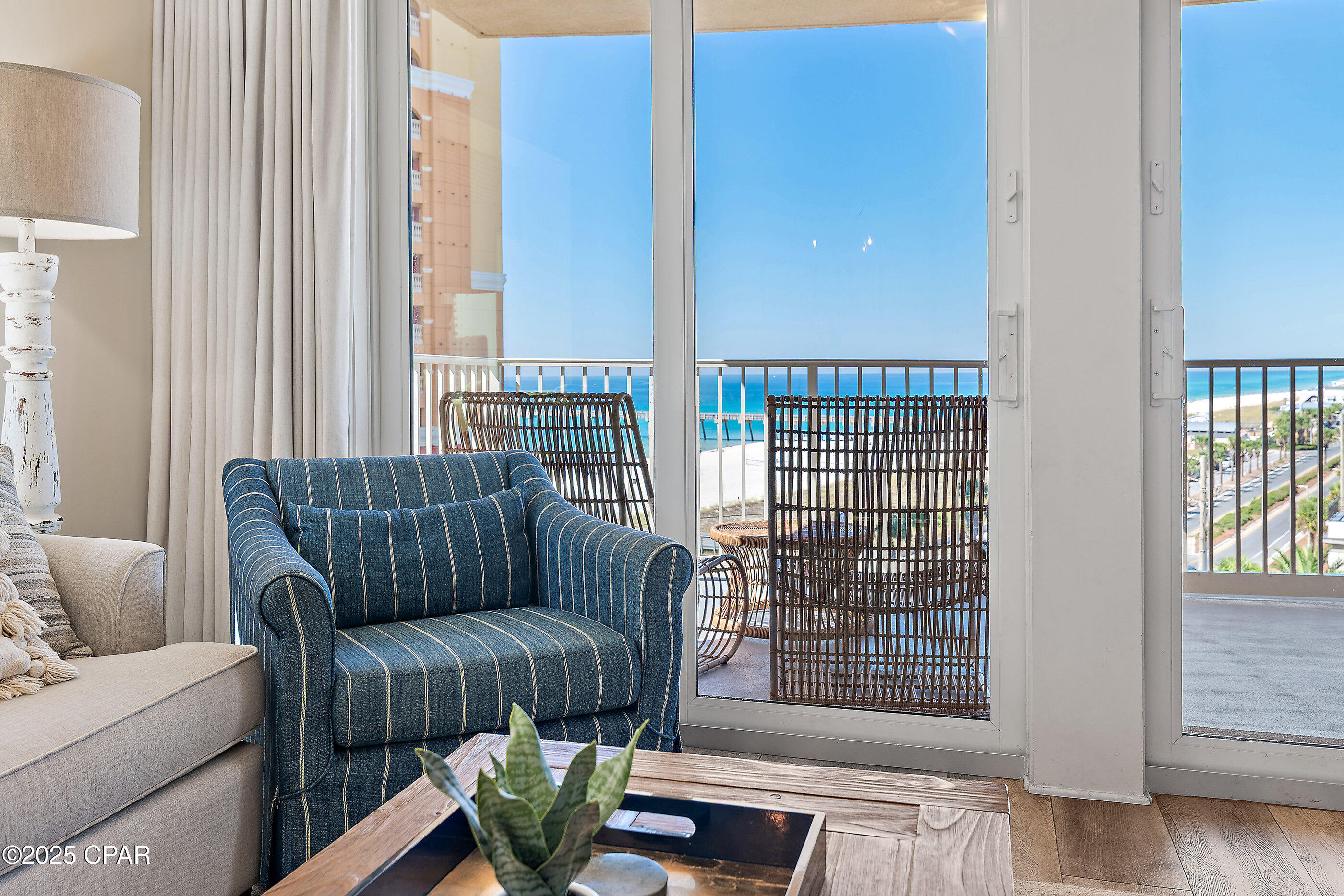 Calypso Towers III - Residential