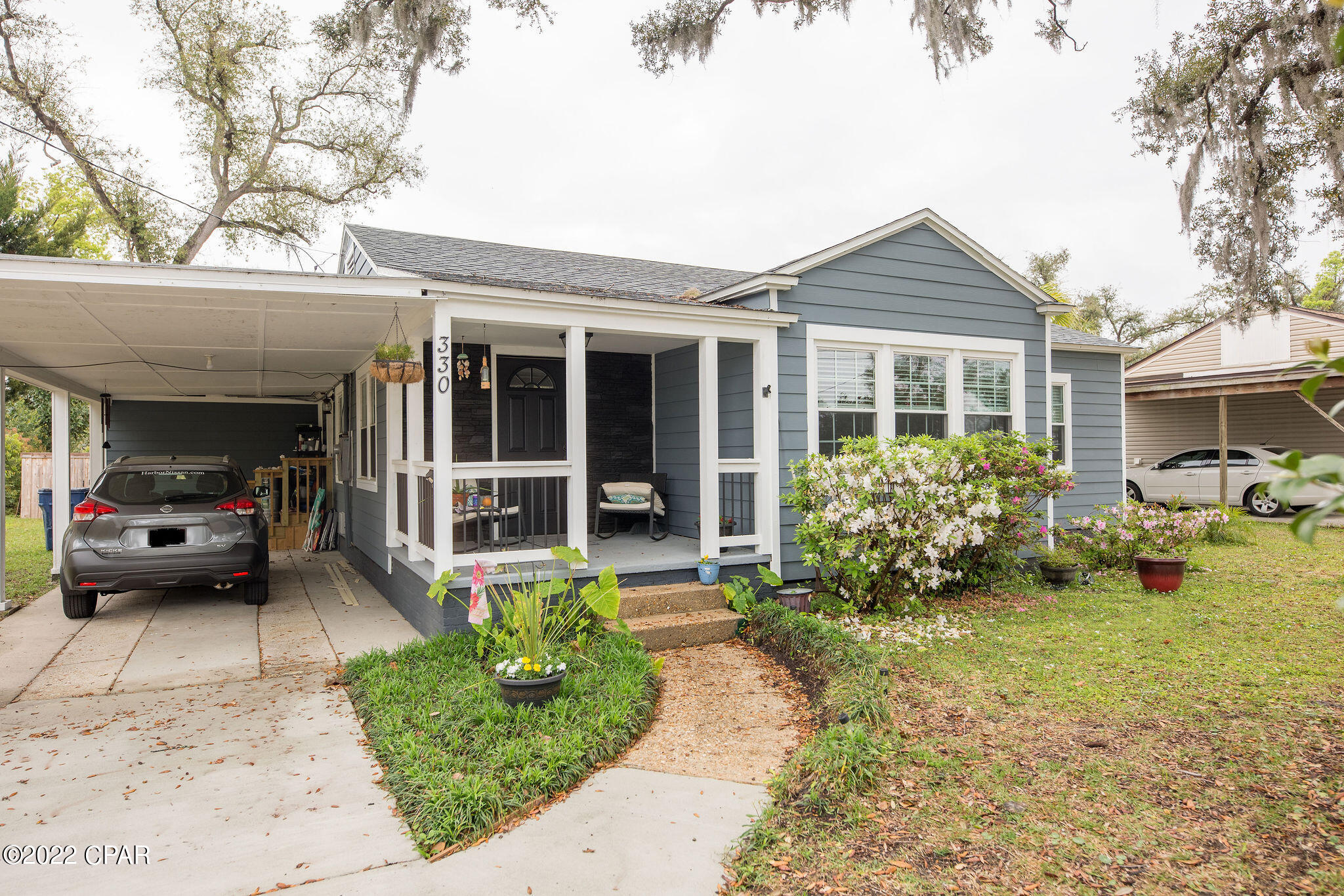 CURRENTLY UNDER CONTRACT, SELLER ACCEPTING BACKUP OFFERS Absolutely beautifully remodeled Cove charmer! No part of this home was left untouched with brand new floors, counter tops, crown molding, and so much more that it would impossible to list here. This is a must see with a HUGE master suite and master bath, with large additional flex space that could be turned into bedrooms, office space or whatever you desire! Newly fenced yard is nicely landscaped with mature trees and backs up to an alley. If a Cove home is what you've been wanting, pack your bags and move right on in, everything's been done so you can just enjoy! Schedule your appointment for a showing today! Please verify measurements & sq. footage if important.