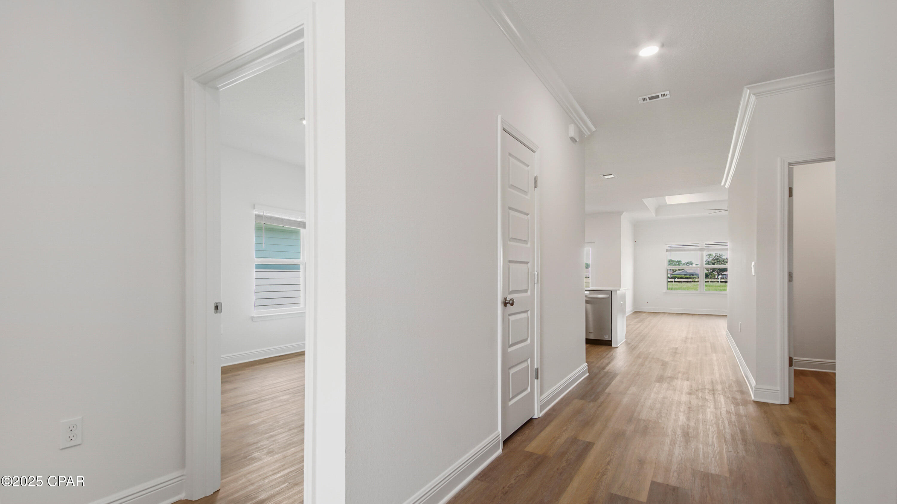 Bayside at Ward Creek - Residential