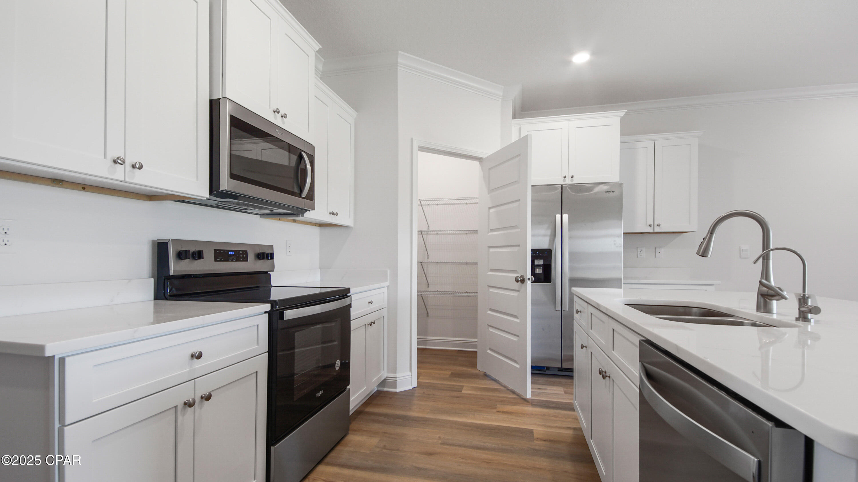 Bayside at Ward Creek - Residential