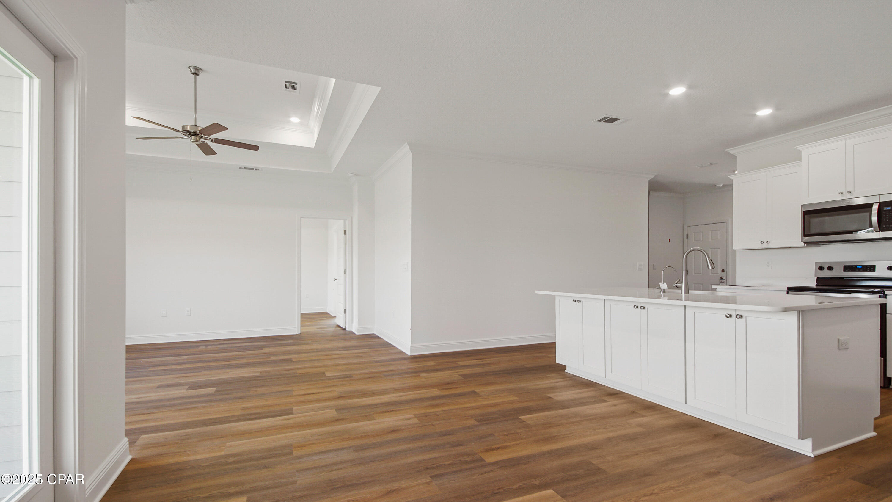Bayside at Ward Creek - Residential
